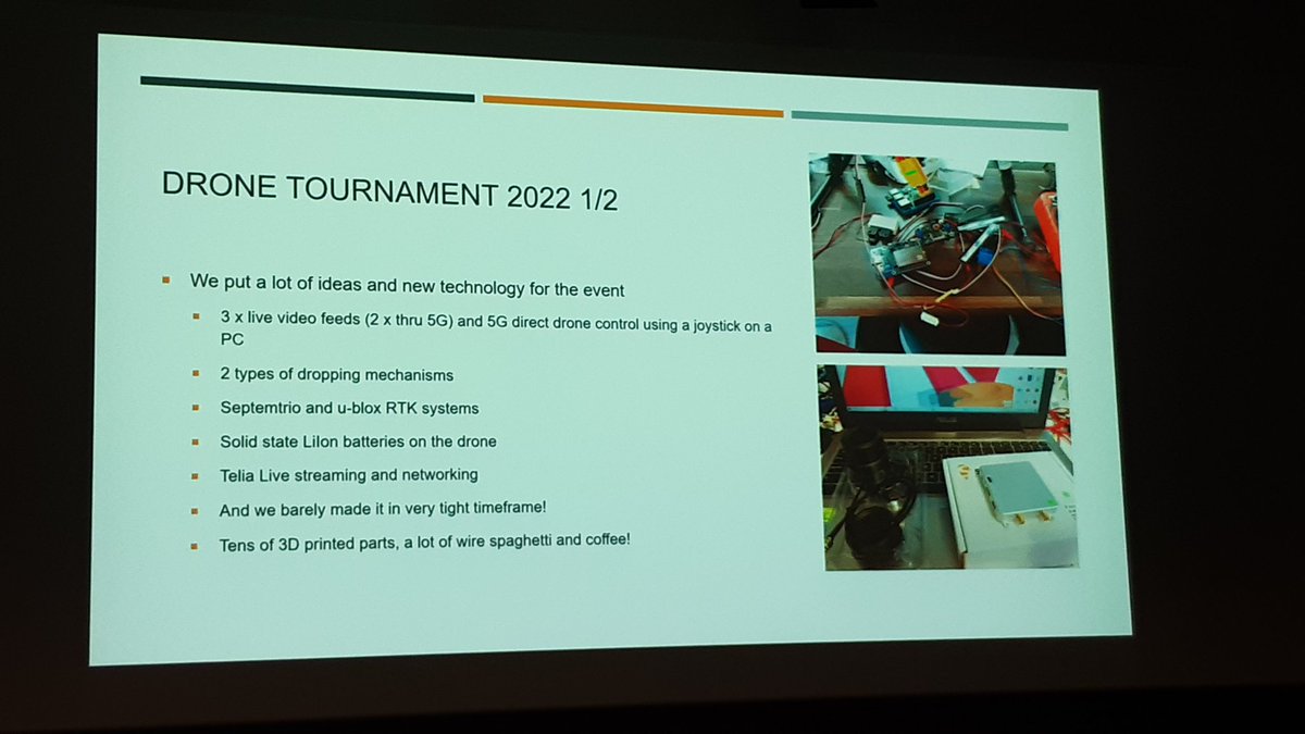 DroneFinland tweet media