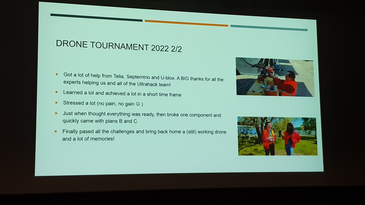 DroneFinland tweet media