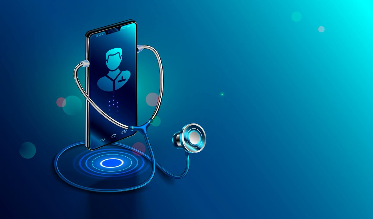 📲 Le #digital, un puissant levier pour mieux accompagner les patients souffrant de troubles alimentaires 

L'analyse de <a href="/morganesoulier/">Morgane Soulier</a> à découvrir in <a href="/LaTribune/">La Tribune</a> : buff.ly/3971iab

#innovation #esanté #assurance
