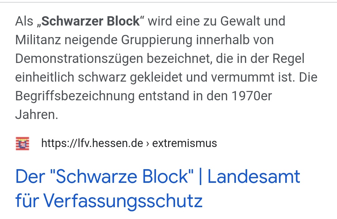 Kingdomcometous's tweet photo. Wer sich mit dem #schwarzenBlock solidarisch zeigt, benötigt dringend politische Bildung, gerade wenn er sich ehrenamtlich politisch engagiert.
 @CDU bitte macht @stadtkindd ein Weiterbildungsangebot. https://t.co/xv8976eP1j