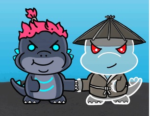 Chubby Little Jiras tweet media