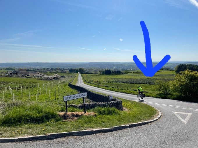 Fancy winning a Christmas tree to pick up in December? 
The awesome <a href="/GrowMeTrees/">@GrowMeTrees</a> have kindly donated one for a rider to win. 

Just enter our hill climb on 1st July for a chance to win. 

This is a random draw, not just for the winner.

Details here: 7hills.cc/hillclimb