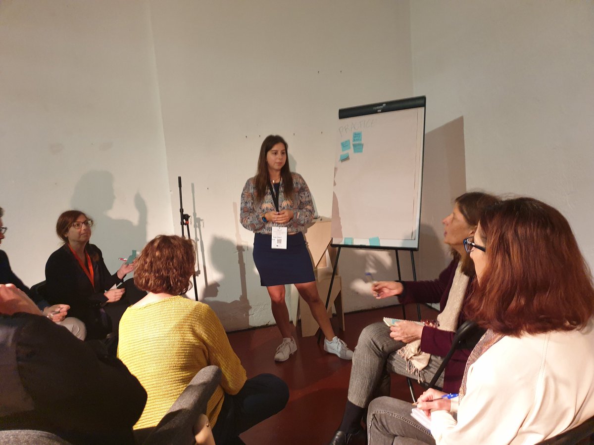 Petra van Haren tweet media