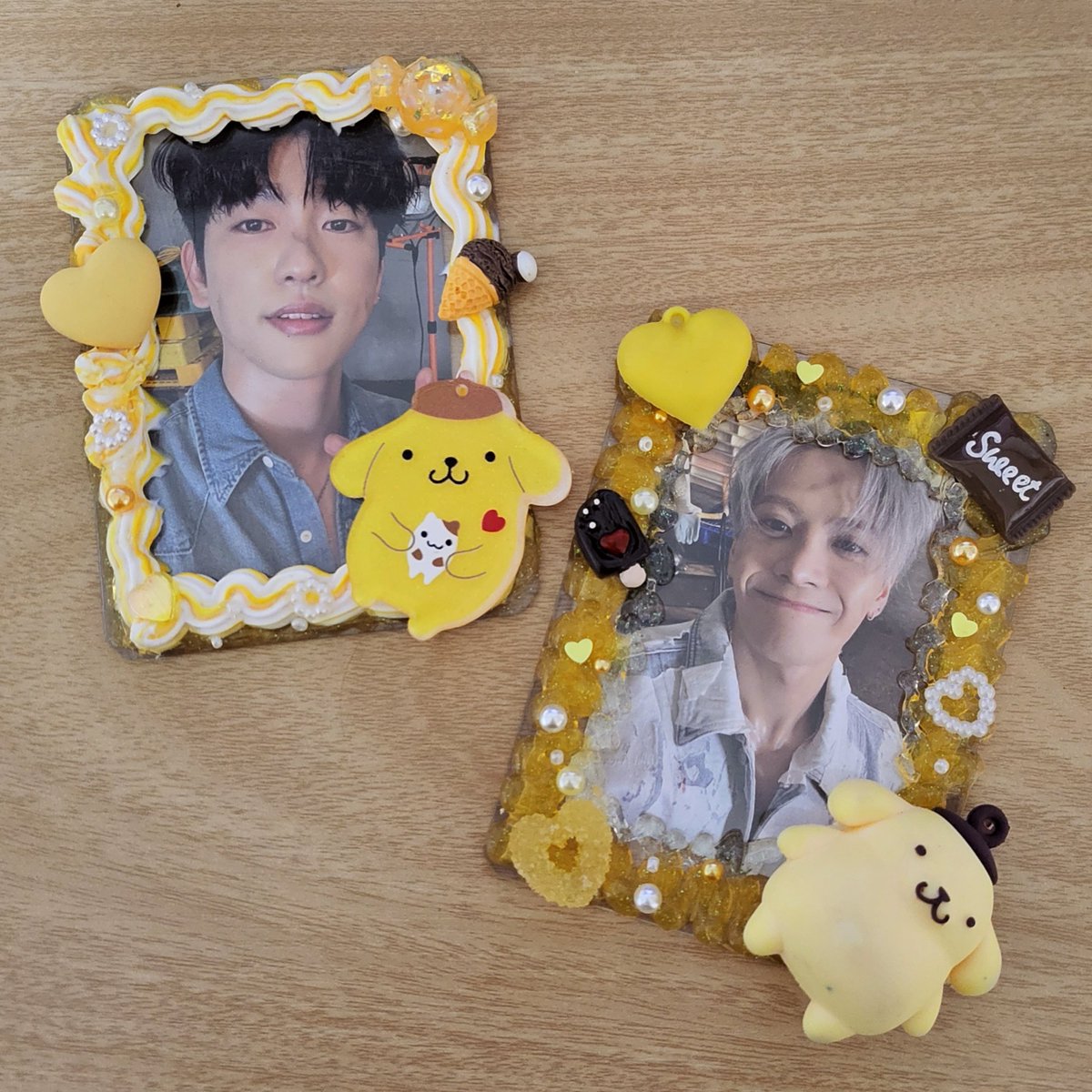 kingberrypuppy's tweet photo. 제법 뻔뻔한 편 
#덩어리포카는_아가새가꾸며NANANA https://t.co/rmJNC19pyZ