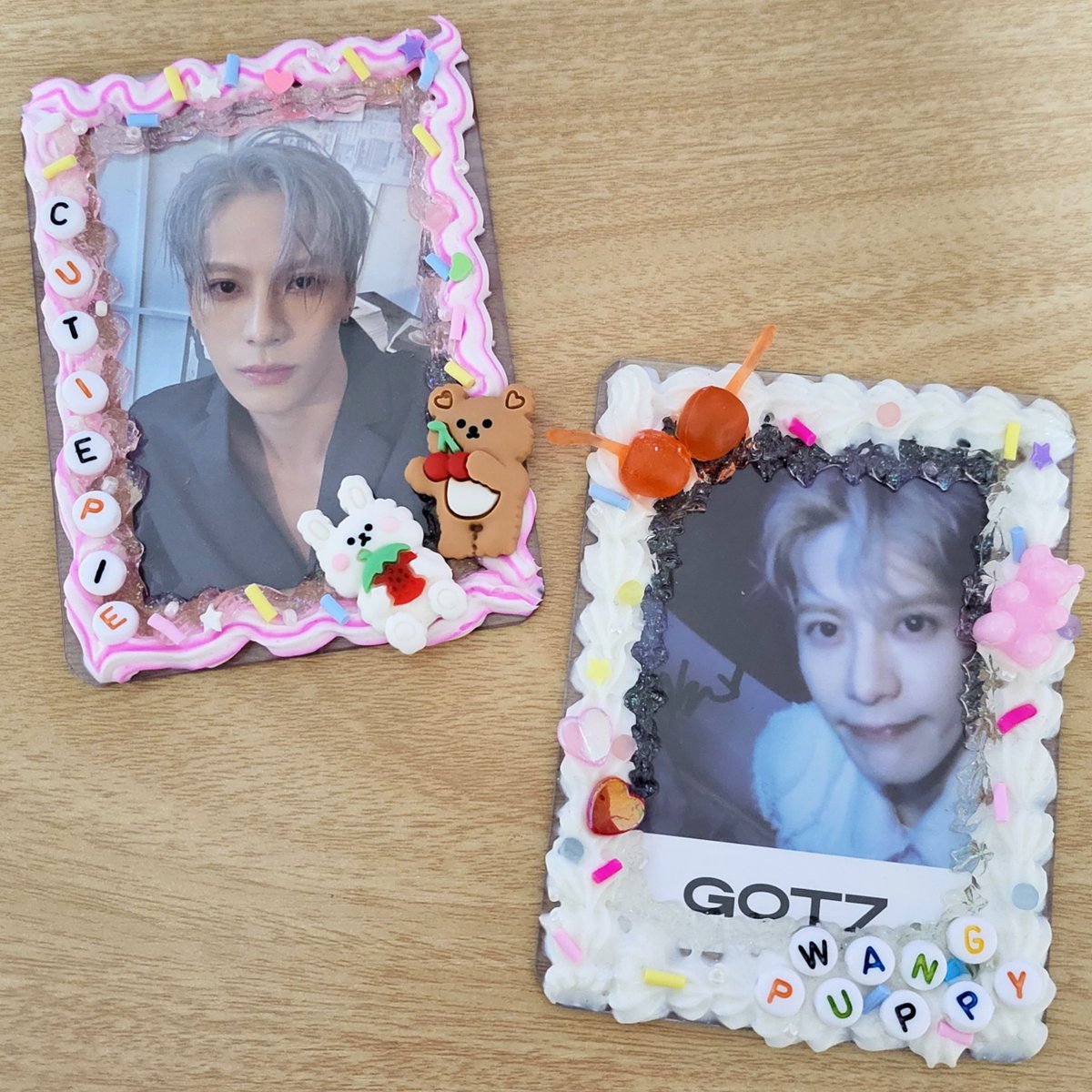 kingberrypuppy's tweet photo. 제법 뻔뻔한 편 
#덩어리포카는_아가새가꾸며NANANA https://t.co/rmJNC19pyZ
