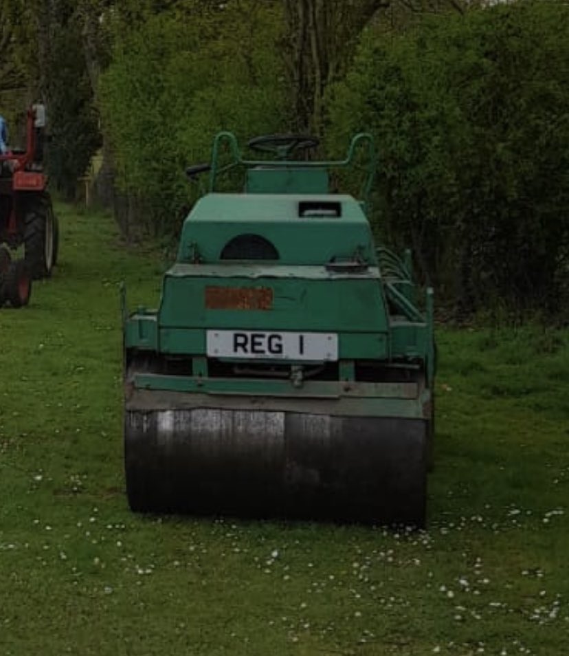 The club's short term priority is to replace its 40+ year old roller. 
Fundraising events throughout the summer are contributing to our target, including a sponsored virtual cycle and a Madhus Indian BBQ and T20.
If you wish to donate visit our page below
app.thegoodexchange.com/project/19314/…