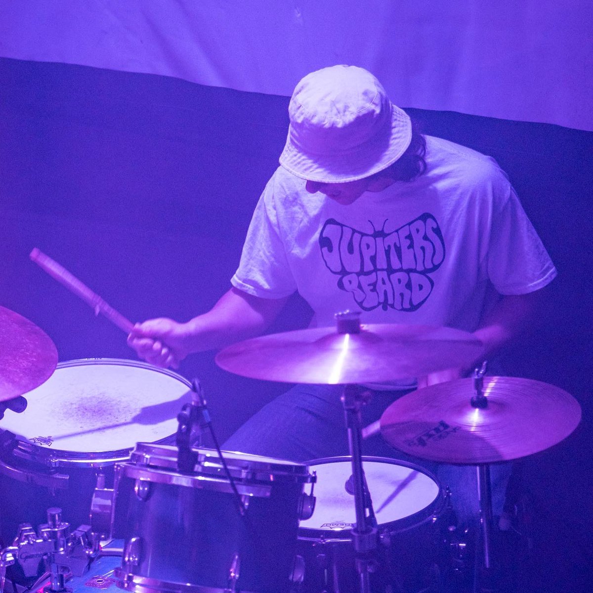 Jupiter’s Beard (@jupitersbearduk) on Twitter photo A few shots from our last gig in Stoke! Stay tuned for a release of all of our upcoming summer gigs on Saturday! Next at the Eagle Inn on the 24th June x 📸 <a href="/z70photo/">Z70 Photography</a>
#band #indieband #music #newmusic #concert #gig #tour #jupitersbeard #stokeontrent #spotify #fyp #foryoupage A few shots from our last gig in Stoke! Stay tuned for a release of all of our upcoming summer gigs on Saturday! Next at the Eagle Inn on the 24th June x 📸 <a href="/z70photo/">Z70 Photography</a>
#band #indieband #music #newmusic #concert #gig #tour #jupitersbeard #stokeontrent #spotify #fyp #foryoupage