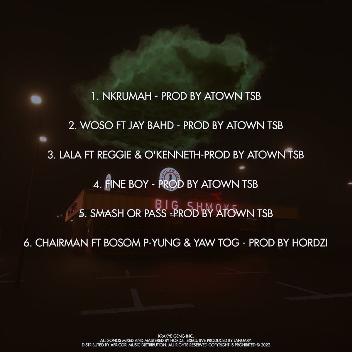 kelvinkellykush's tweet image. #BigShmoke banging in my ears