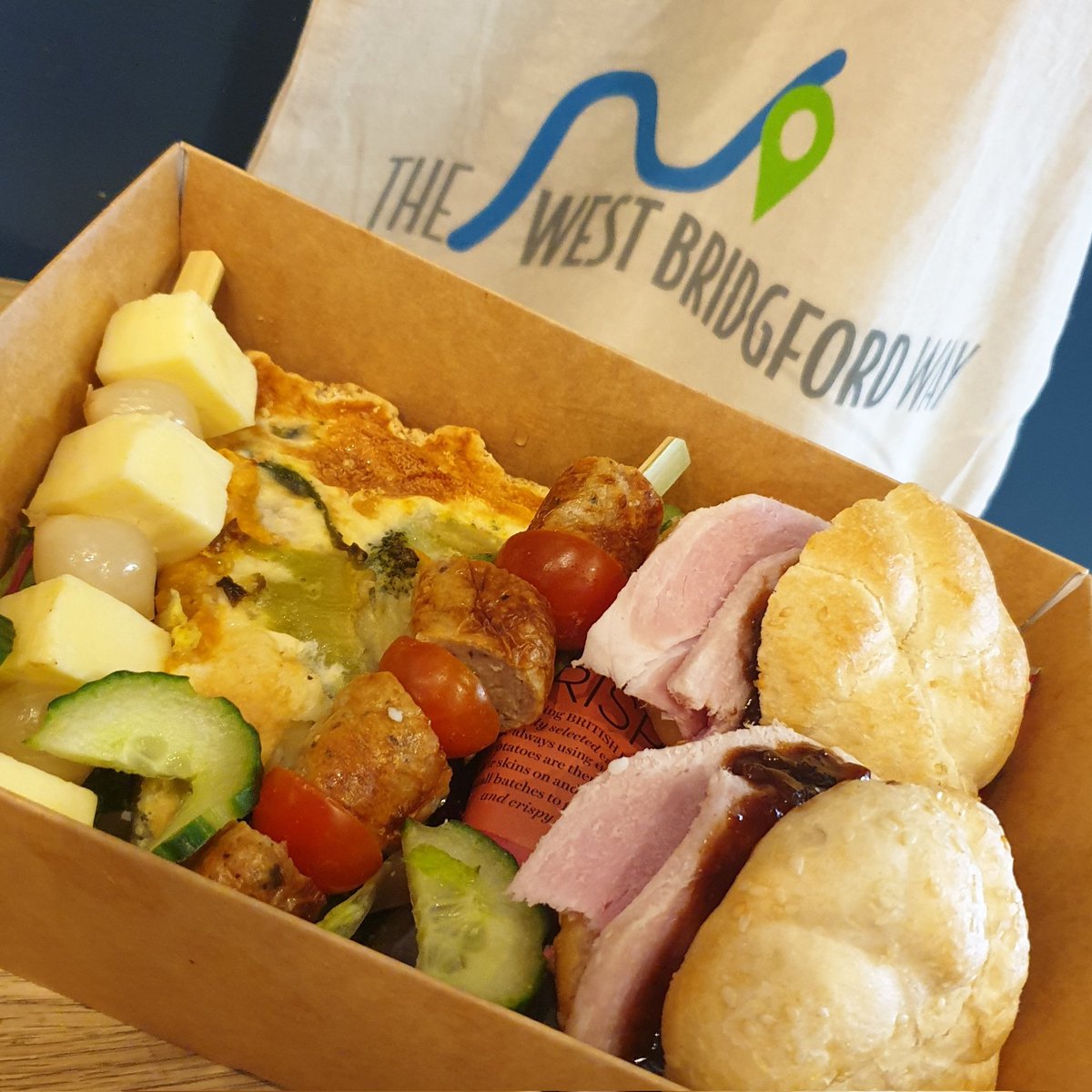 Calling all Cricket Fans!
 Tiffin Lunch Box order online!
<a href="/Tiffin_teahouse/">Tiffin</a>