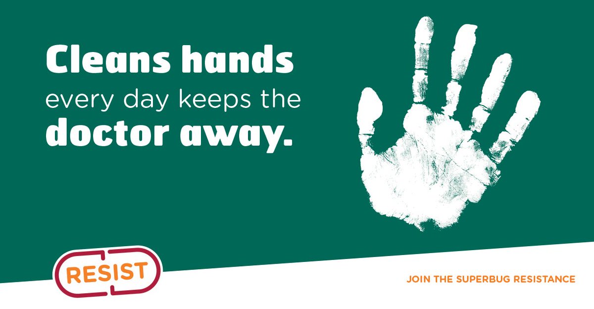Clean hands are the easiest way to avoid infections including #COVID19. 

The most important times to clean your hands are:
🤲when you get home
🤲after preparing food
🤲before eating food
🤲after using the toilet 
🤲after being in contact with a sick person 

#HandHygiene