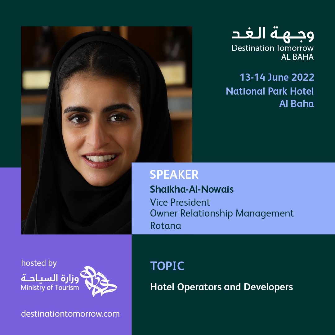 Destination Tomorrow tweet media