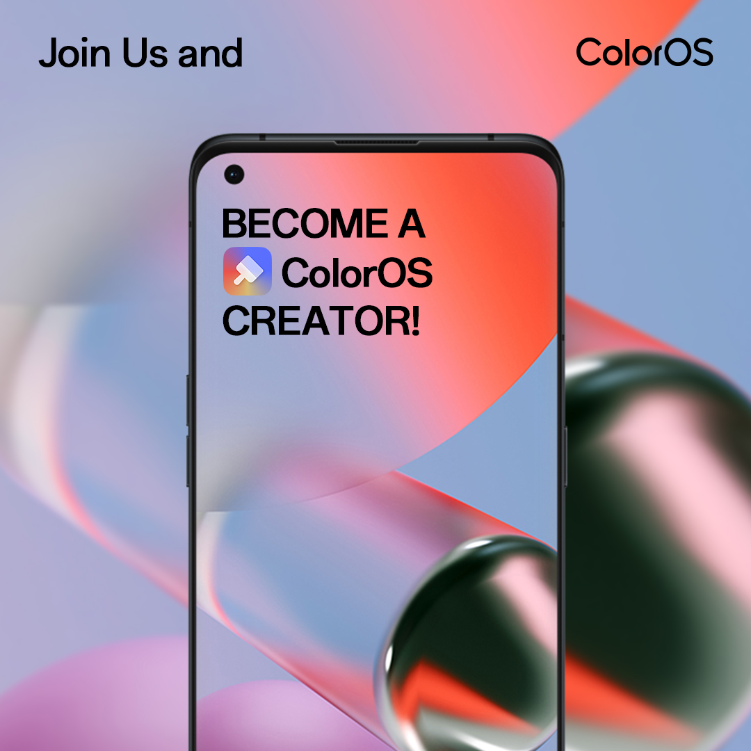 ColorOS on Twitter: