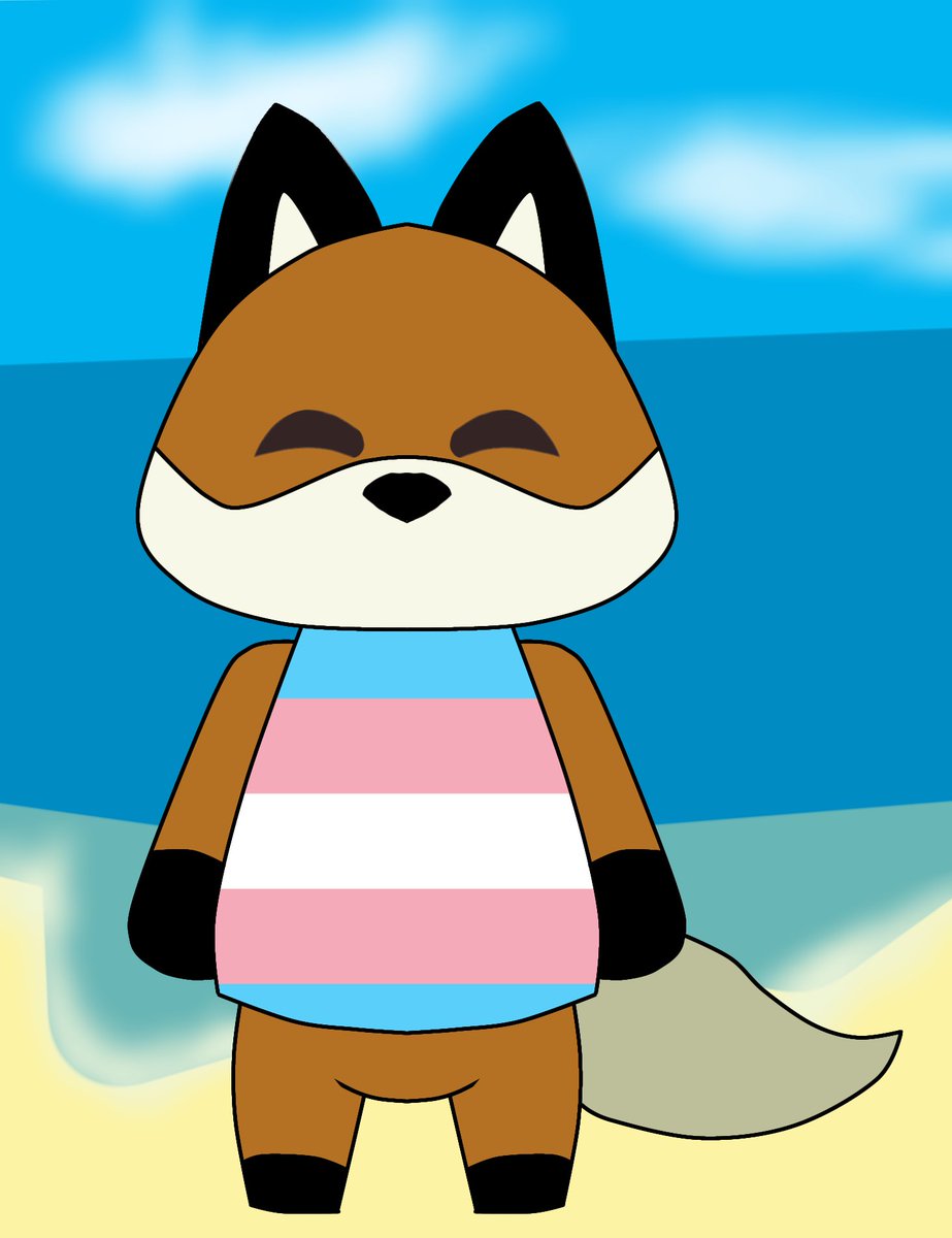 DuggaSfw's tweet photo. #generatedACNH
Had to draw this little cutie I love her so much
Sarah it's what I'm going to call her https://t.co/NQAy4oFxgY