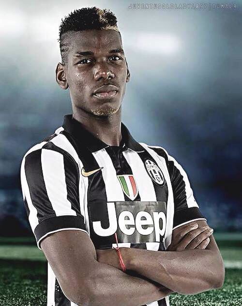JuventusK22's tweet photo. #POGBACK ◻️◼️◻️◼️ https://t.co/PN2kNTlsKb