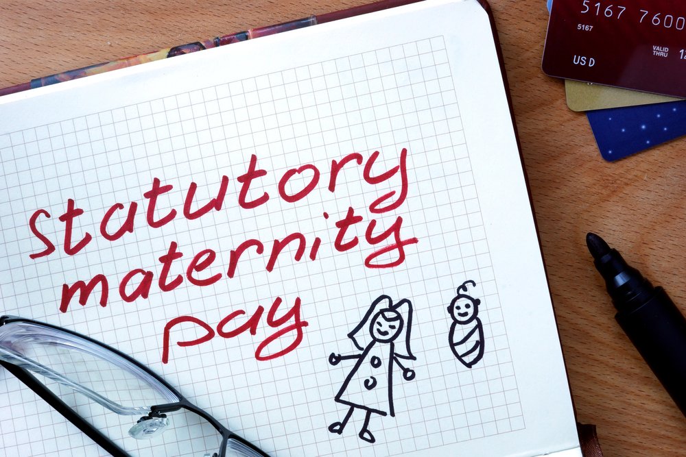 🤰 Are you processing Statutory Maternity Pay (SMP) payments correctly? 🚗

Bal and Kasia take a look at the wider employment considerations when it comes to statutory maternity pay. 

bit.ly/3ICjOUp

#statutorymaternitypay #maternityleave #payroll #HR #employers