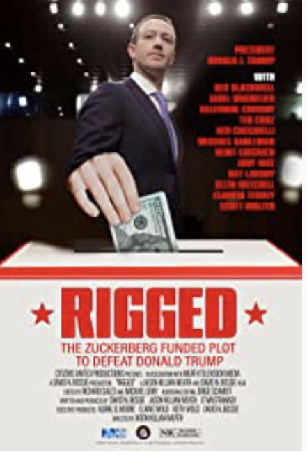larryelder's tweet photo. Make you an offer. I’ll watch the January 6 “insurrection” hearings if you’ll watch “2000 Mules” and “Rigged.” Do we have a deal?

#January6thHearings 
#2000Mules 
#Rigged
@Citizens_United
@David_Bossie 
@DineshDSouza 
@DennisPrager 
@SebGorka 
@charliekirk11 
@ericmetaxas https://t.co/d32HuW3921
