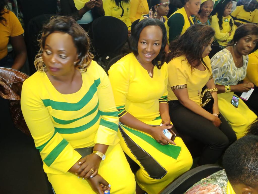 Terry_Mbaika's tweet photo. Fully representing Kaiti in signing the Kenya kwanza womens charter at The Nyayo National stadium. A historic movement that will see women be fully represented in the Kenya Kwanza Government.
#KenyaKwanzaLadiesFirst 
@UDAKenya 
@WilliamsRuto https://t.co/NnWRQQWX4b