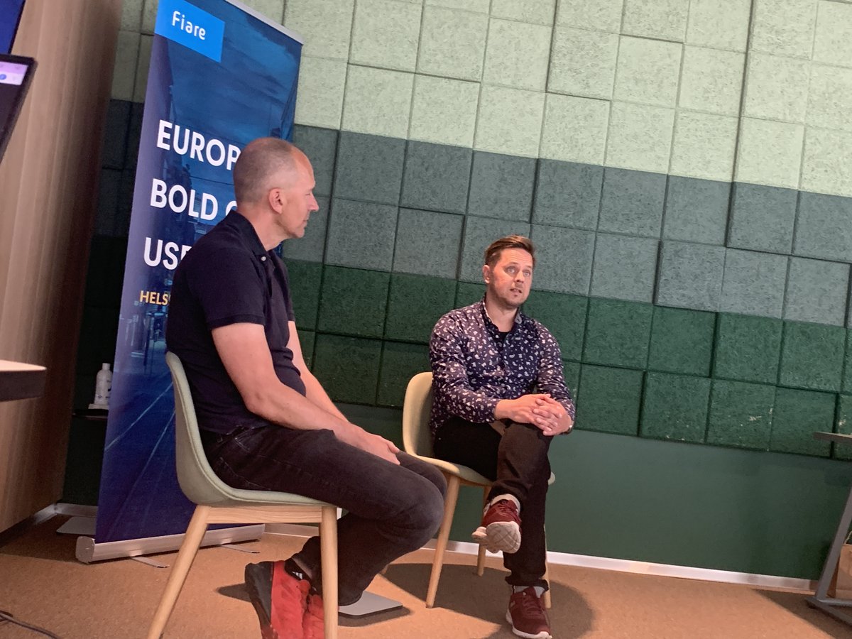 FiareOy's tweet photo. We've just concluded the 1st European Bold Users Day. Thank you to our speakers and guests for connecting and sharing your updates and experiences with the rest of Bold Users. 

Special thanks to our partners and speakers from @quintype_inc 

#BoldCMS #BoldUsersDay https://t.co/b73oRkQHxa