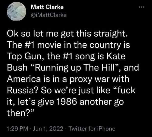 Your future is behind you 🖤🌈🤍