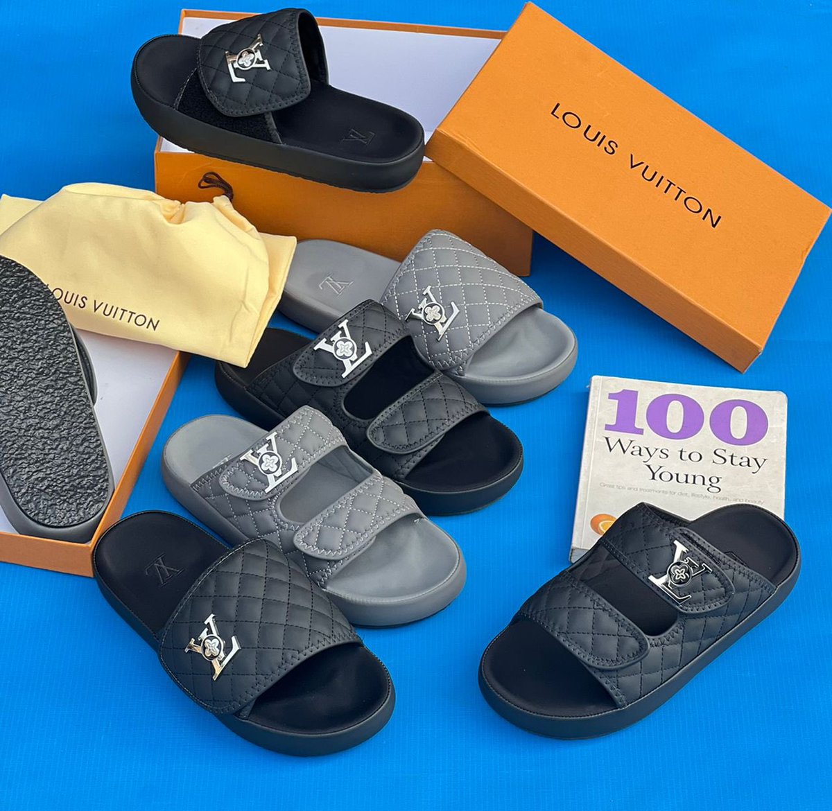 Kenneth29140437's tweet photo. All of this and many more are available @KENZY COLLECTION..... +2347025162568 👈🏻 our Whatsapp line.... kindly send in your order.🥰🥰 https://t.co/lQ47KLDZmx
