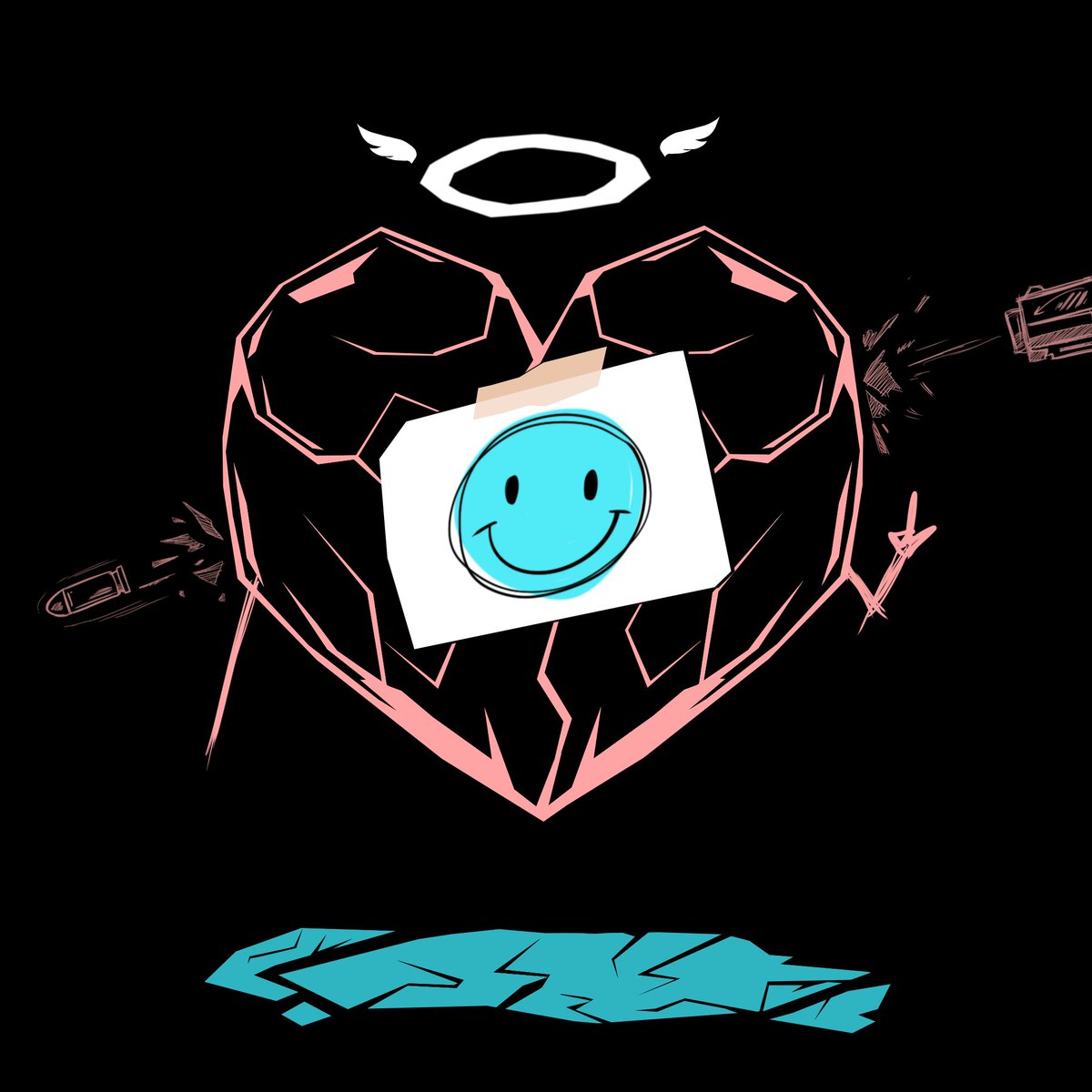 ᴍʏ ʜᴇᴀʀᴛ ʜ̶ᴜ̶ʀ̶ᴛ̶ꜱ | ꜰʀᴇᴇ ᴍɪɴᴛ ᴘᴜʙʟɪᴄ ʟɪᴠᴇ tweet media