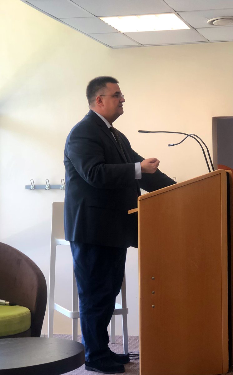 ▶️ Regards croisés sur le sujet « réussir ensemble un avenir #bas #carbone » 🌿 #NEXIF 

👉 Avec <a href="/MilotDurin/">Hélène Milot</a>, Daniel Auverlot <a href="/AcCreteil/">Académie de Créteil</a> et Cédric Lewandowski, Directeur du Parc Nucléaire et Thermique d’<a href="/EDFofficiel/">EDF</a> 🔝