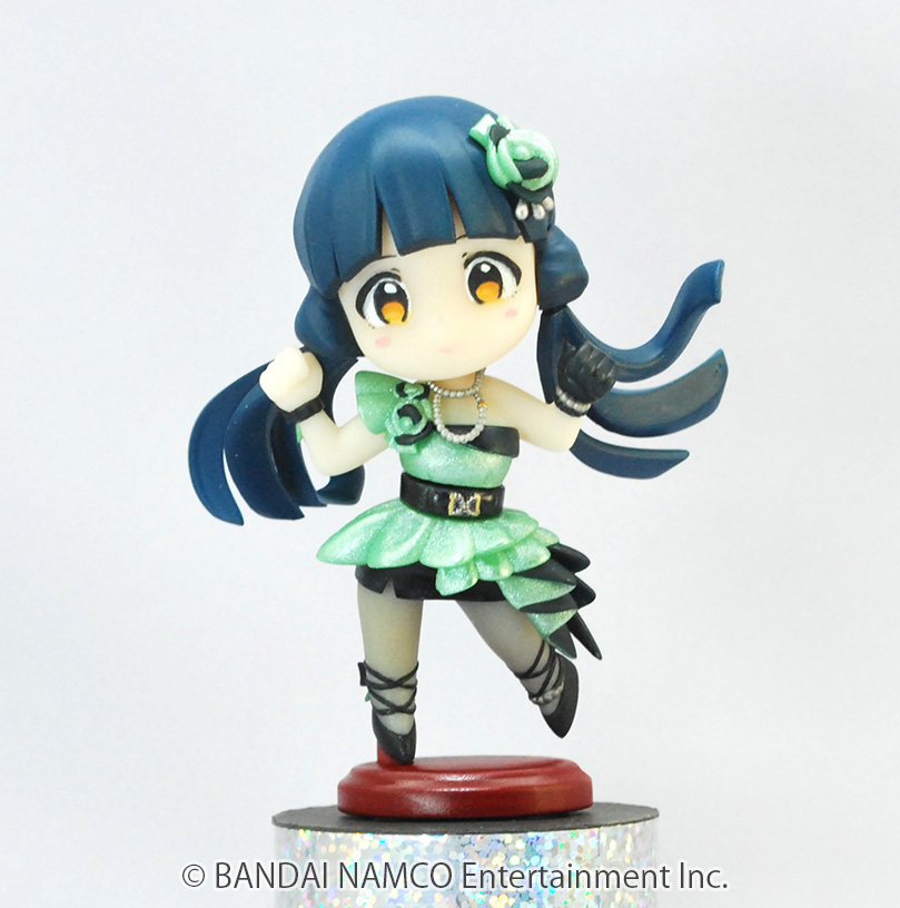 夢見りあむ フィギュア ポリゴノイズ アイドルマスター ガレキ ワンフェス Amazon.co.jp: 夢見りあむ ガレージキット ポリゴノイズ : おもちゃ