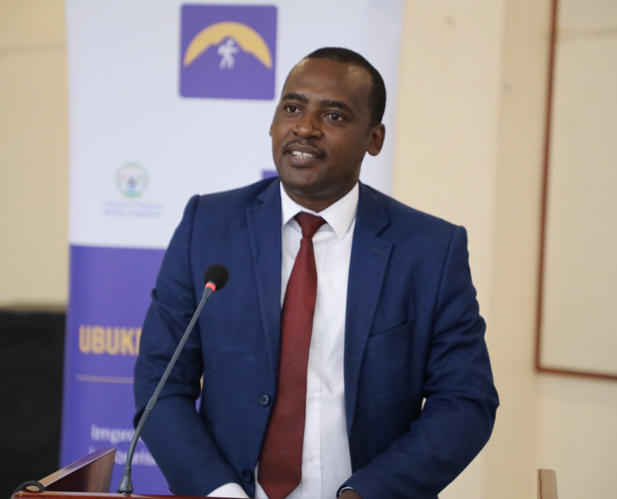 Rwanda TVET Board on Twitter: