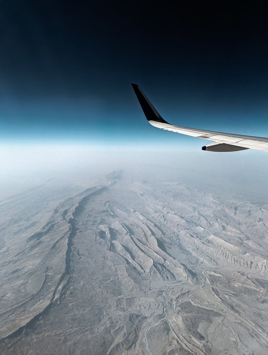 Clicked while going to Dubai.
.
.
.
.<a href="/IndiGo6E/">IndiGo</a> #teampixel <a href="/googlepixel/">Google Pixel</a> #shotonpixel #shotonphone #desert #photooftheday #photo #dubai