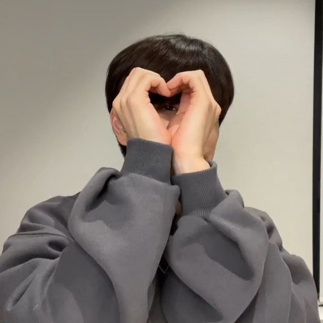 heart for who?