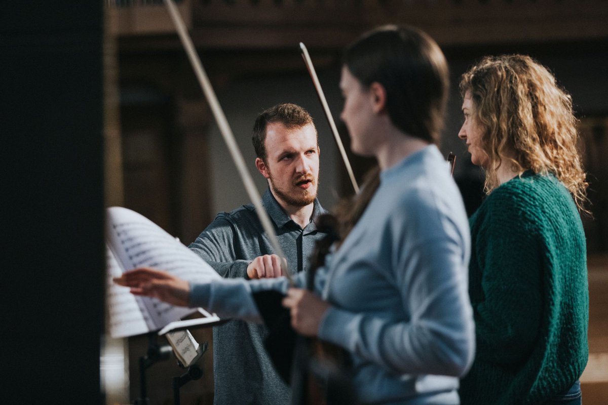 #musicians at work - some "behind the scenes" from our recent GAIA Music Festival.
Photos: Sara Timar
#Gaia #music #rehearsal #musicfestival