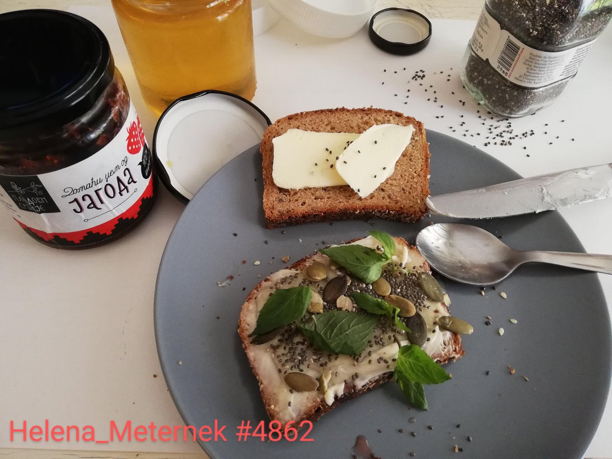 HelenaMeternek's tweet photo. Breakfast as a SIN 😋
@operationSIN https://t.co/GDokFRjhEm