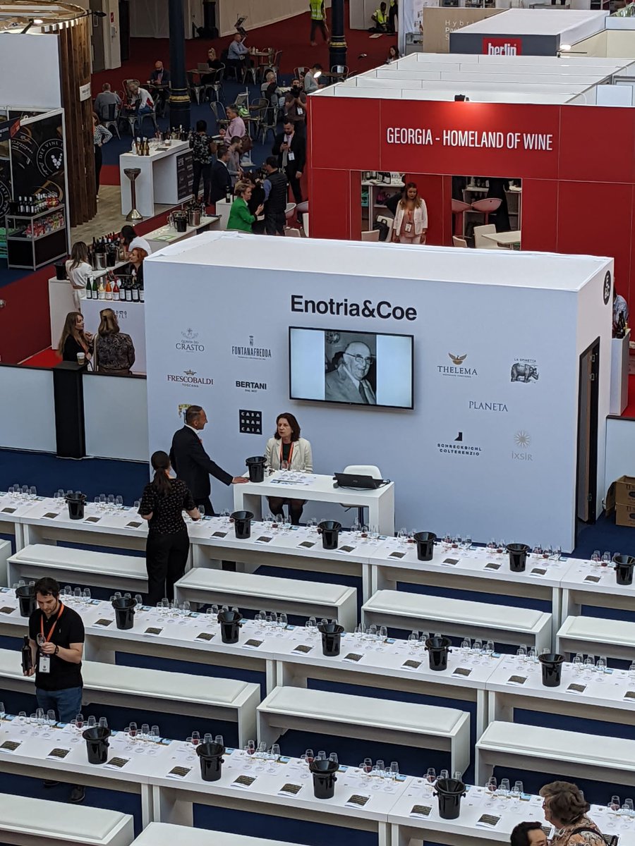 IXSIR Wine tweet media