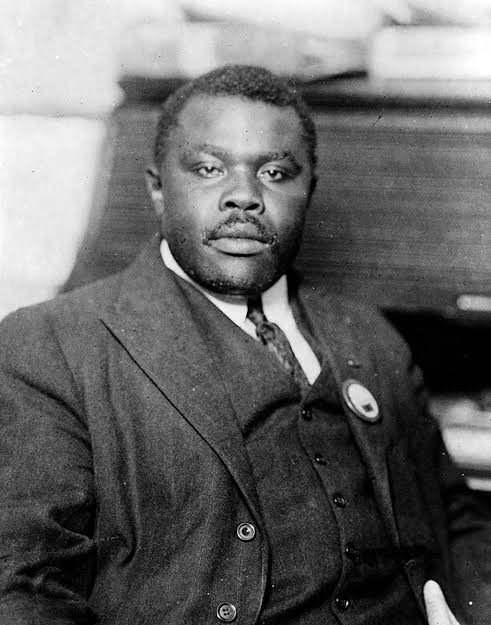 Them Never Love Poor Marcus - The Mighty Diamonds

Marcus Garvey died on this day in 1940. #BlackConsciousness