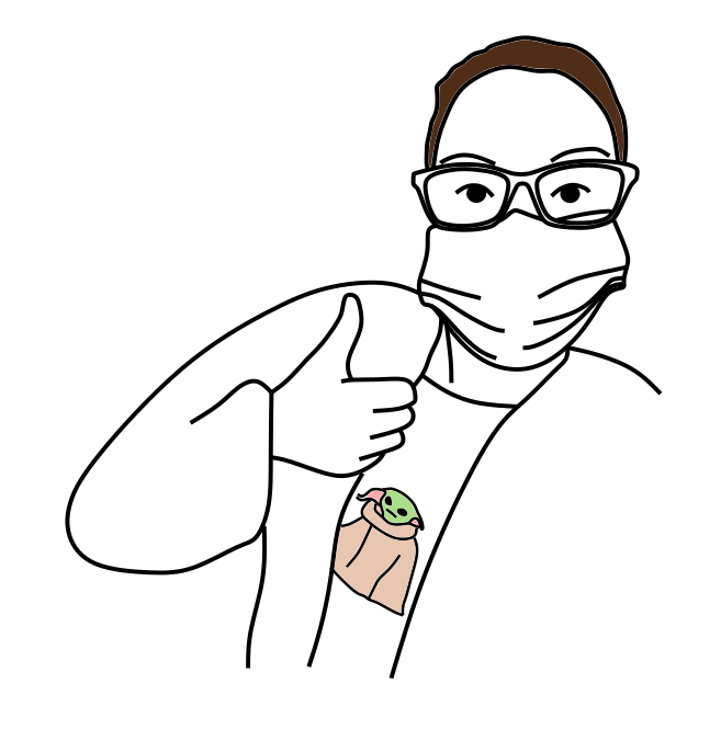 Dorothea Mylopotamitaki, @DMylop 🇬🇷
- PhD candidate
- Research topic in emojis: 🦴👀💀👩‍🔬
- Favorite dead thing: Bones and teeth