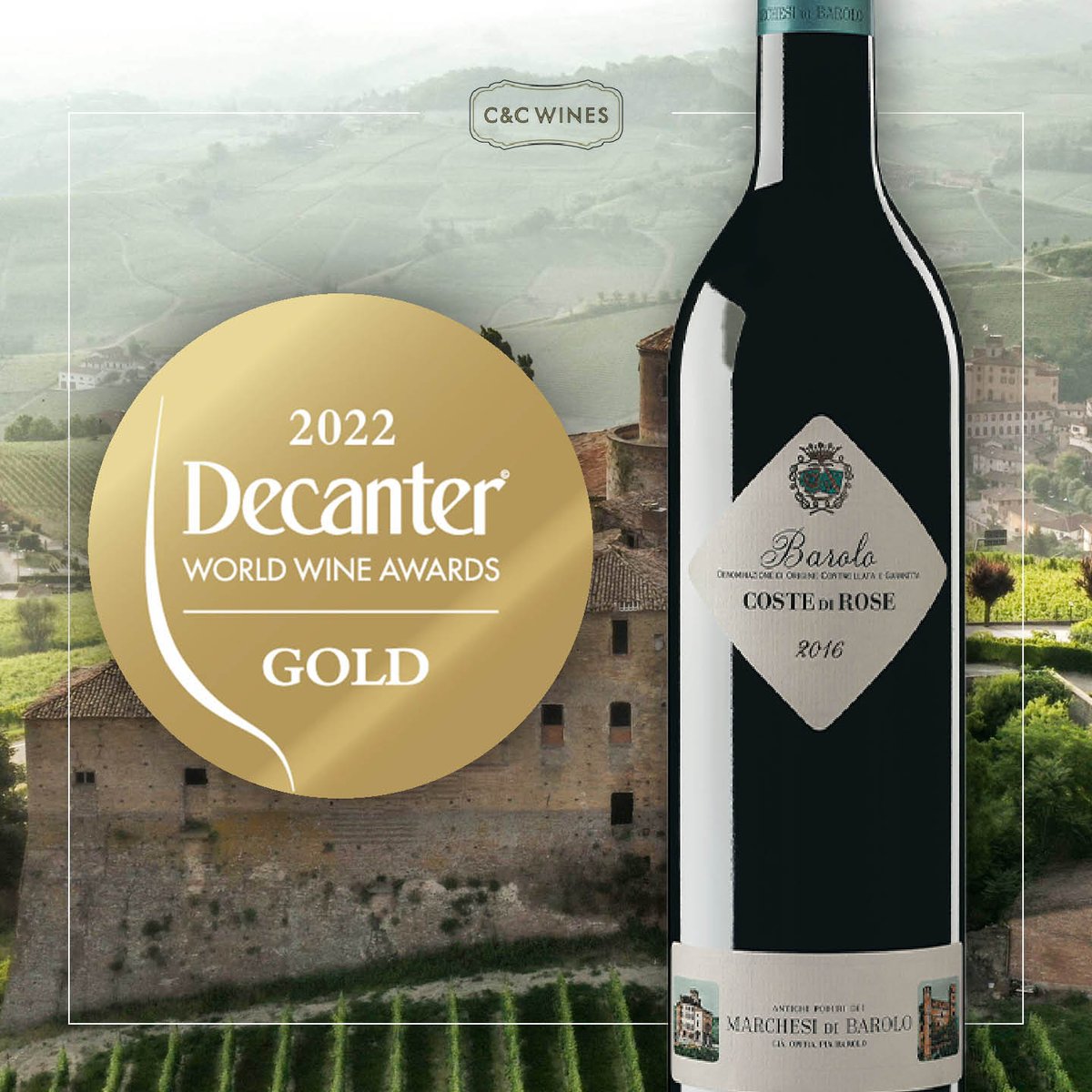 Carson & Carnevale Wines tweet media