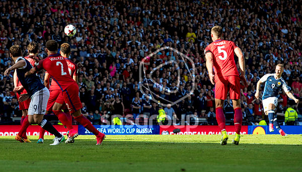 On this day 2⃣0⃣1⃣7⃣...

Two free kicks from Leigh Griffiths had the Tartan Army dreaming during a 2-2 draw with England. 

#OnThisDay ⏪📸🏴󠁧󠁢󠁳󠁣󠁴󠁿🏴󠁧󠁢󠁥󠁮󠁧󠁿