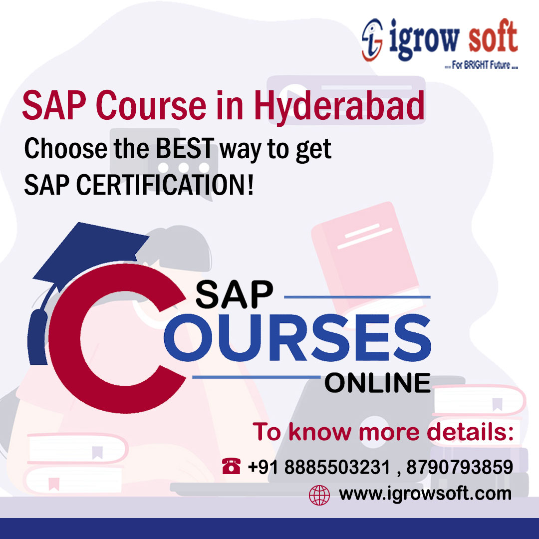 igrowsoftindia's tweet image. Online SAP FICO Course Training - Igrowsoft
visit: igrowsoft.com/sap-fico-train…
callus: +91 8885503231
Email: igrowsoft.yours@gmail.com

#sapficocourseonlinefree #sapficocoursecertification
#sapficocoursefees #sapficocertification
#sapficoonlinecoursefees #bestsapficocourseonline
#sap