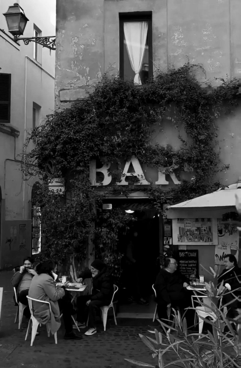 BlogRomano's tweet image. #goodmorning #Roma #urban #travelphotography #urbanart