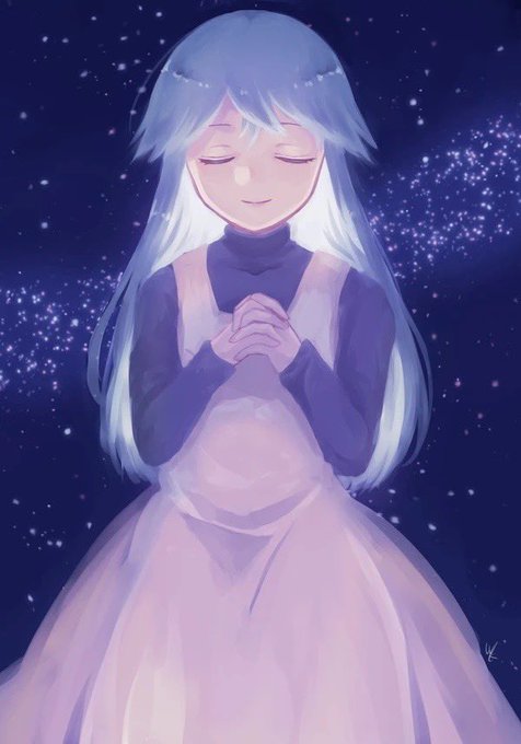 パステルカラーのtwitterイラスト検索結果