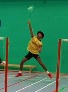 the_nwbp's tweet photo. Very proud & hugely excited for this young man - selected to play for #England in the Wales Graded #International Tournament on 2nd July. Go get ‘em Joe! 👏🏸👏🏸👏 @rich_stockwell @swsportsnews @ClubVectors @LaurenE_Smith @TobyPenty #badminton #fzforzaplayer @FZFORZAUK https://t.co/1eQWIWGpQ7
