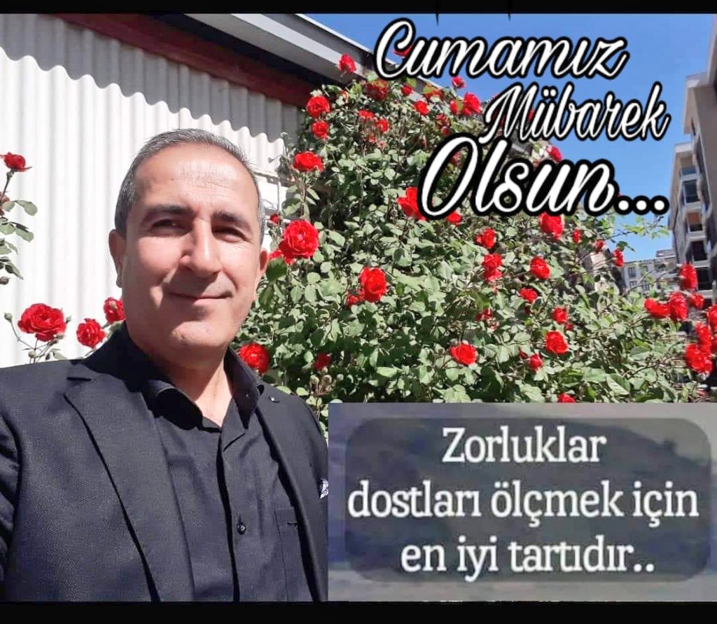 VanVefaDer's tweet photo. *ALLAH*,
 karşınıza sizi incitmekten edep 
hayâ eden, vefalı sadık , Yaradandan korkan insanlar çıkarsın...
*Hayırlı CUMALAR* https://t.co/9Z35iZyI3z