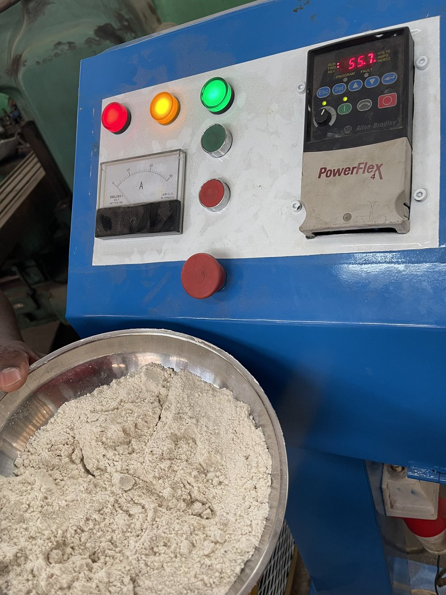GAIN_TANZANIA's tweet photo. Small scale fortification remains a game changer to overcome Micronutrient deficiencies, that’s the reason why @GAIN_TANZANIA is sponsoring development of dossifier technology and innovation at DIT that aims to strengthen suppliers side(SMEs) of nutritious maize flour. https://t.co/2nkjINCoUd