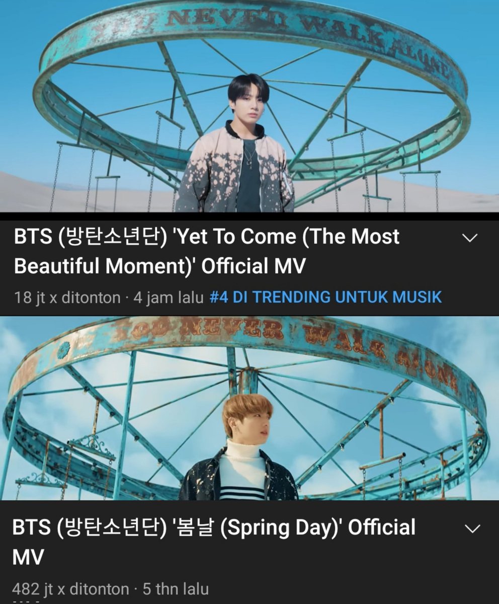 __________El_'s tweet photo. Bro did u see that?
#YetToCome #YetToCome_BTS #BTSComebackToday https://t.co/rGDiAV6oN0