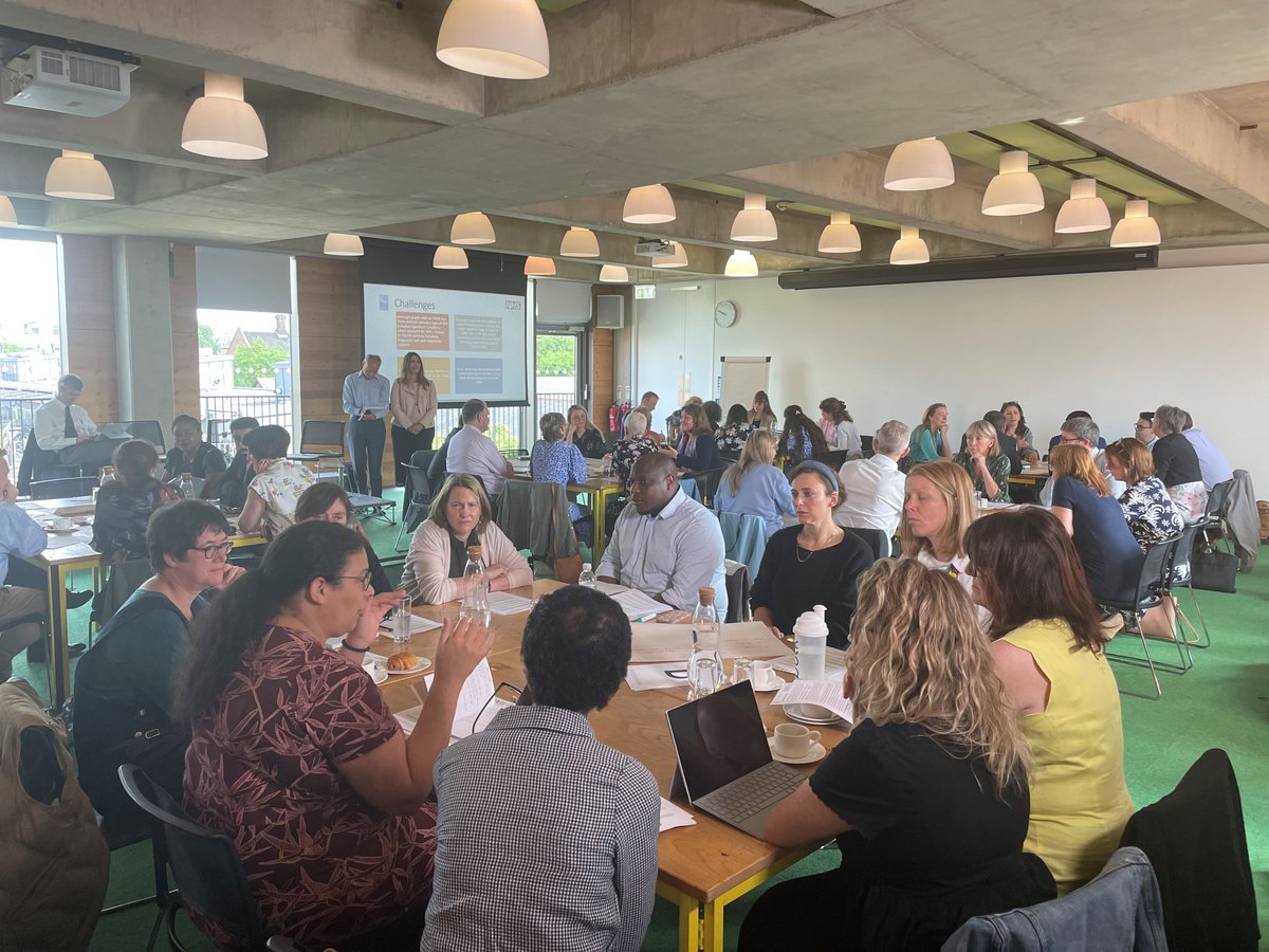 LondonLiia's tweet photo. London SEND Summit in full swing...
#send #sendsummit #london #liia https://t.co/lCarrpKX0P