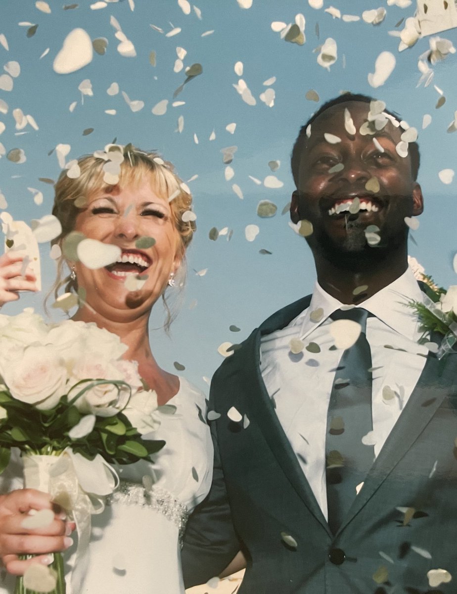 Andrew Samms 👊🏾 tweet media