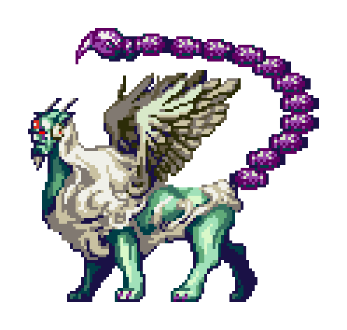 SigmaPosting's tweet photo. Sigmushussu

Source: Mushussu
Castlevania: Dawn of Sorrow (DS) by Konami https://t.co/7LXoHt2H9M