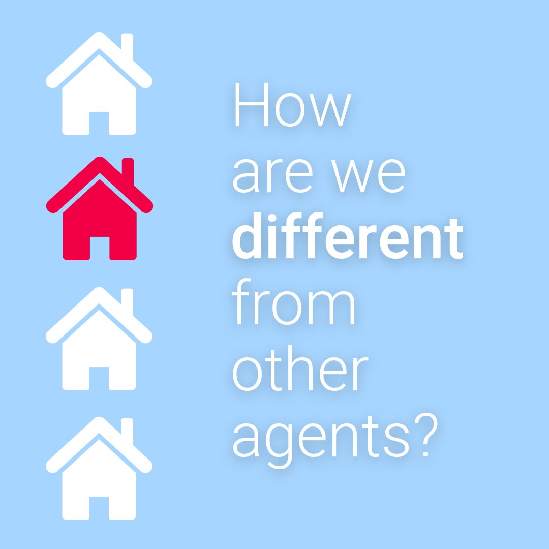 We take pride in the service we offer our clients, and like to think we offer you a bespoke service that no one else can offer. 

Get in touch to discuss what makes us the agent for you: hammondpropertyservices.com/contact-us