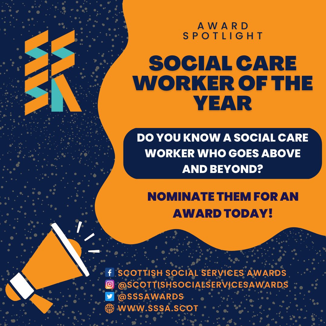 SSSAwards tweet media