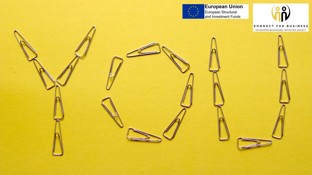 konnectfb's tweet image. Our support is #tailored to you and your #business. We can help with whatever areas you feel need the most attention or we can assist you with finding areas to improve to help your business #developandgrow. 
To find out more: ow.ly/6cMs50Jrjvt